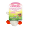 Back packaging of the duckling catnip toy explaining its benefits and promoting stress relief and playful exercise for cats.