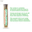 Tube of premium all-natural catnip, harvested at peak freshness, promoting cats' physical and mental well-being.