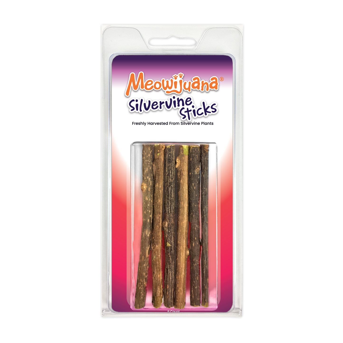 Silvervine Sticks